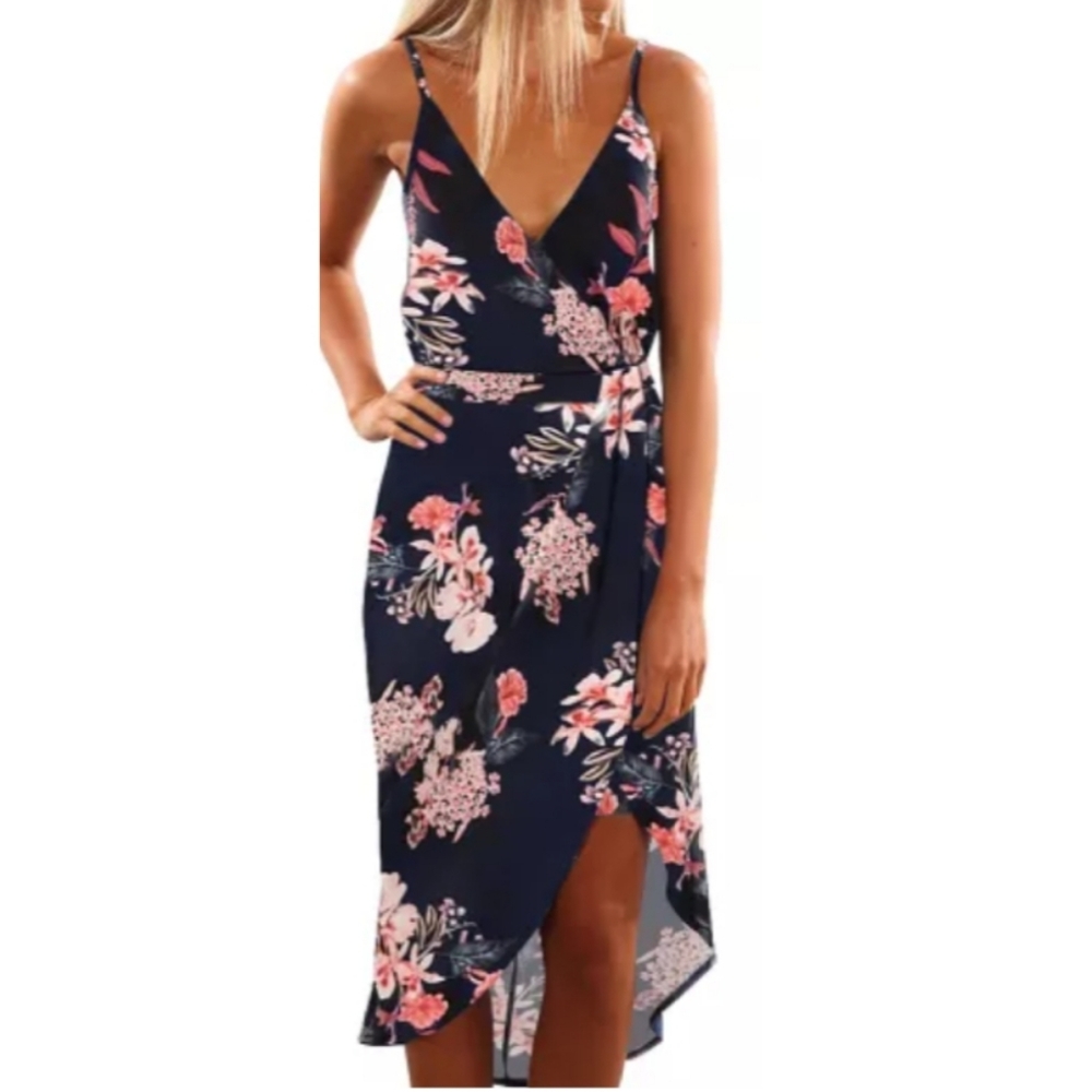 Boho Dress